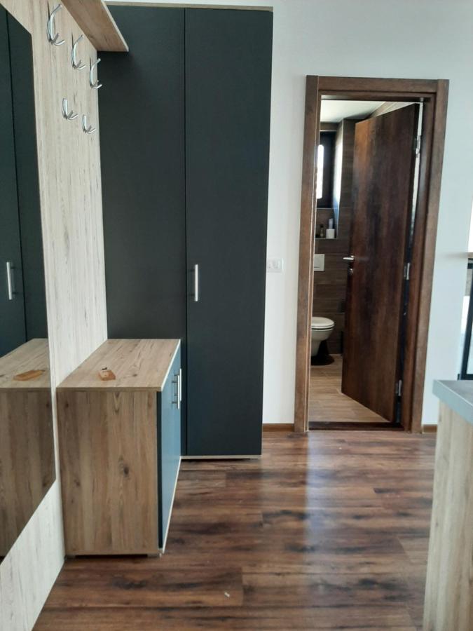 Vihor A21 Apartment โคเปานิก ภายนอก รูปภาพ