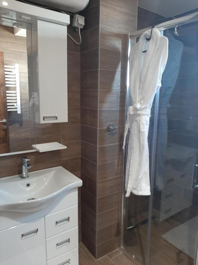 Vihor A21 Apartment โคเปานิก ภายนอก รูปภาพ