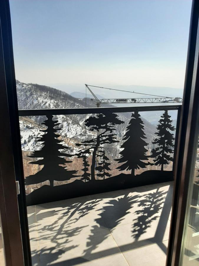 Vihor A21 Apartment โคเปานิก ภายนอก รูปภาพ